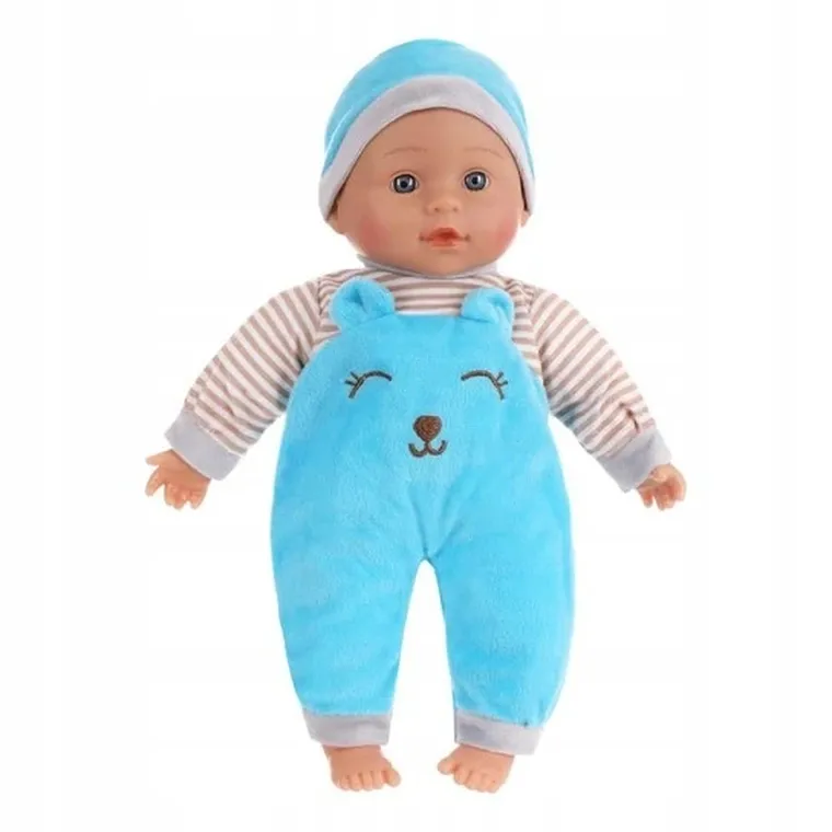 Smily Play, Julka, lalka interaktywna, 32 cm