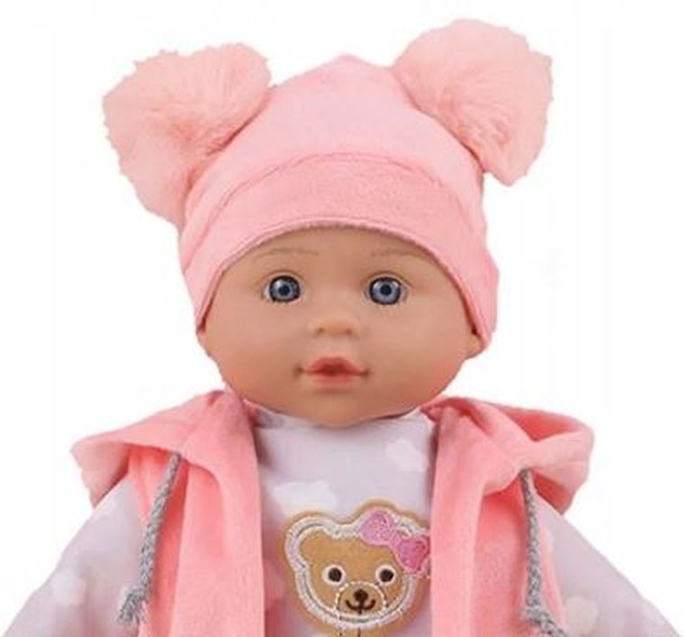 Smily Play, Julka, lalka interaktywna