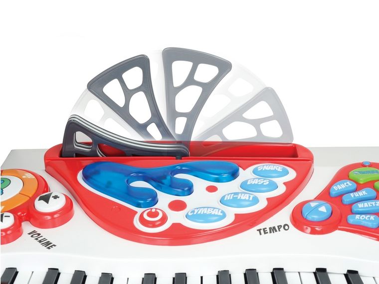 Smily Play, Keyboard, zabawka interaktywna