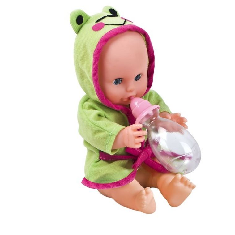 Smily Play, Lalka siusiająca z kaczką