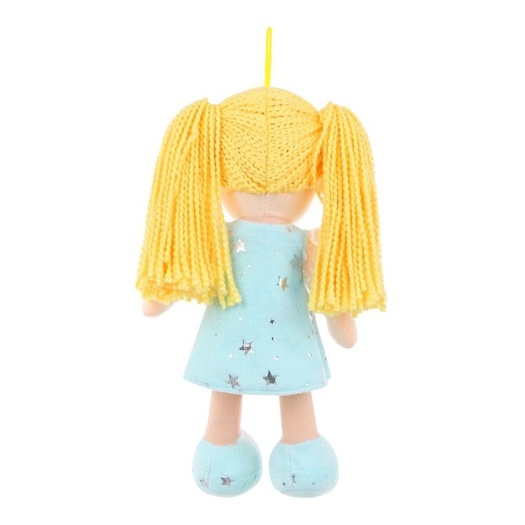 Smily Play, lalka szmacianka