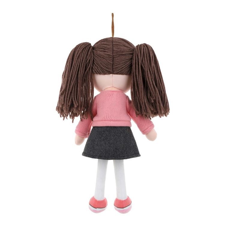 Smily Play, lalka szmacianka