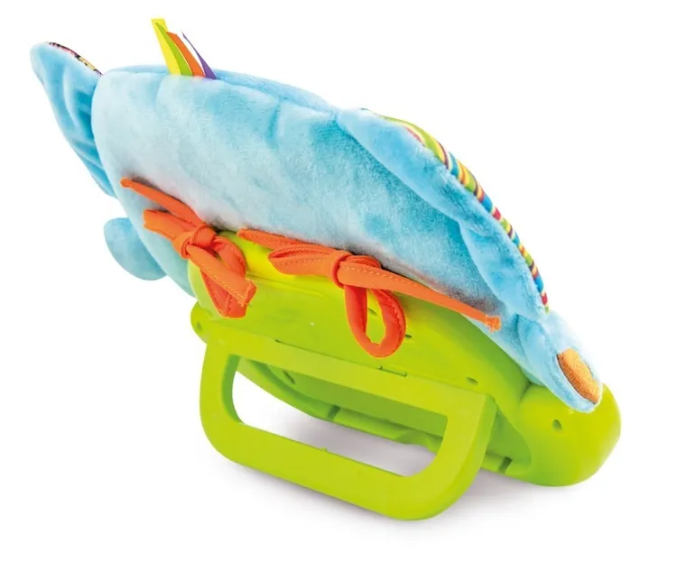 Smily Play, Słonik na dzień i noc, zabawka interaktywna