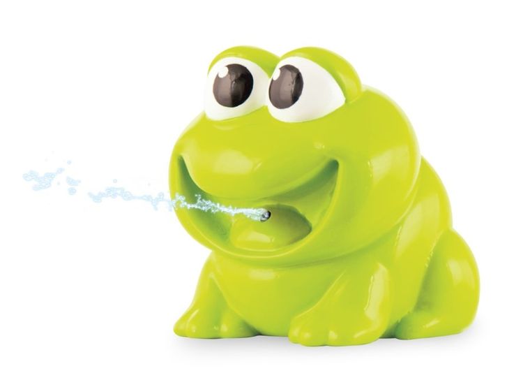 Smily Play, Wodniaki, figurki do kąpieli, 5 szt.