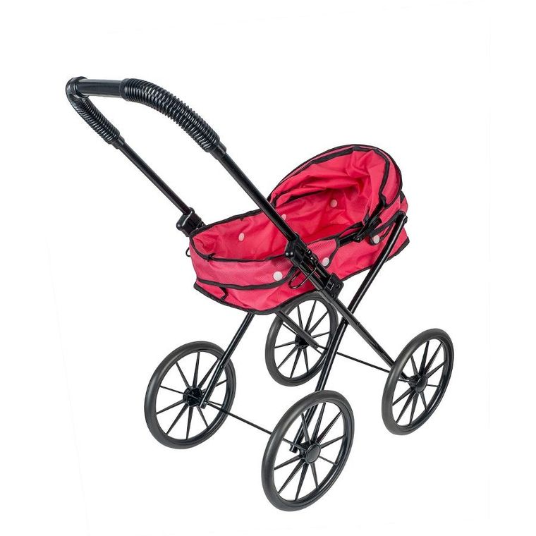 Smily Play, wózek głęboki dla lalek