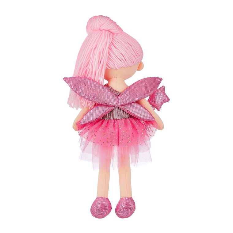 Smily Play, wróżka, lalka szmaciana