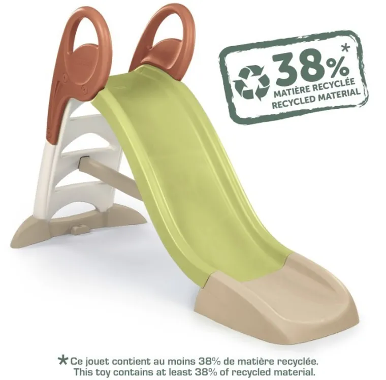 Smoby, King KS, zjeżdżalnia, 150 cm