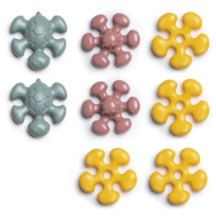 Smoby, Little Smoby, drzewo koralowe, zabawka motoryczna