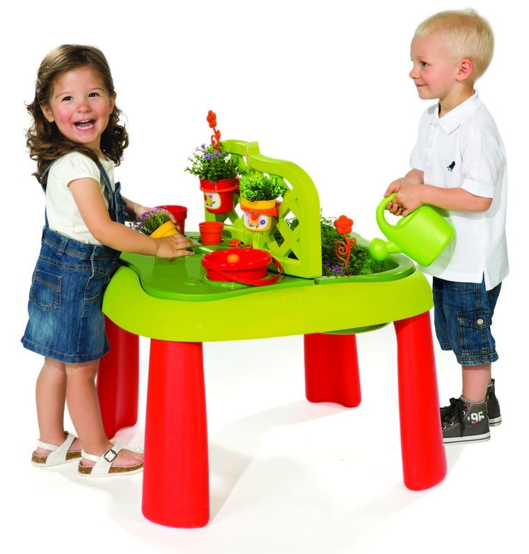 Smoby, Stolik ogrodowy