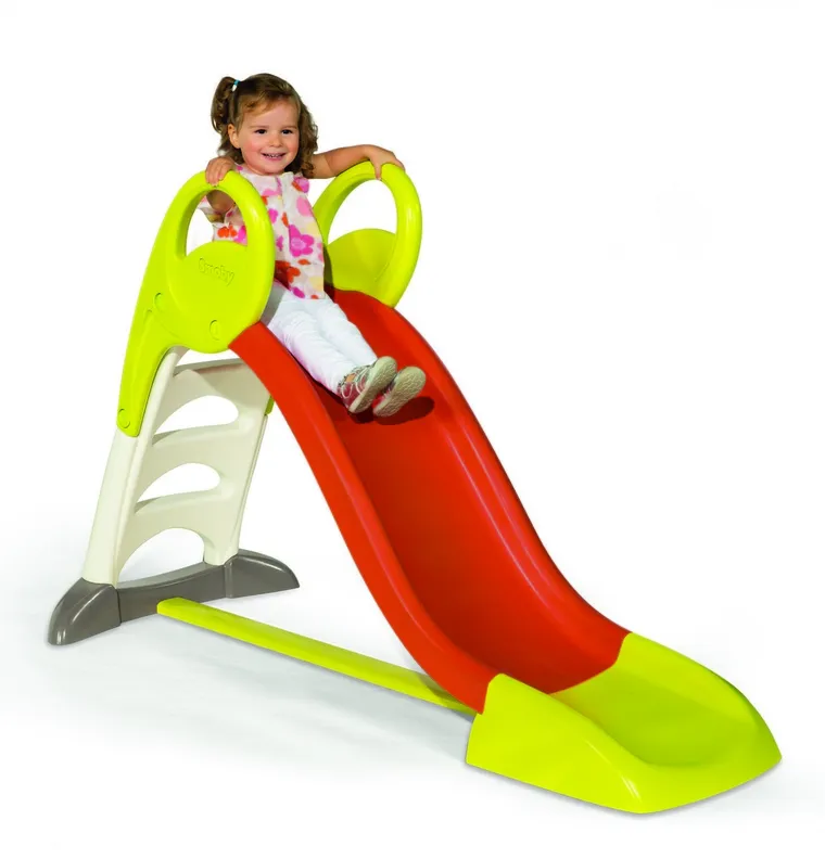 Smoby, Zjeżdżalnia plastikowa, 150 cm