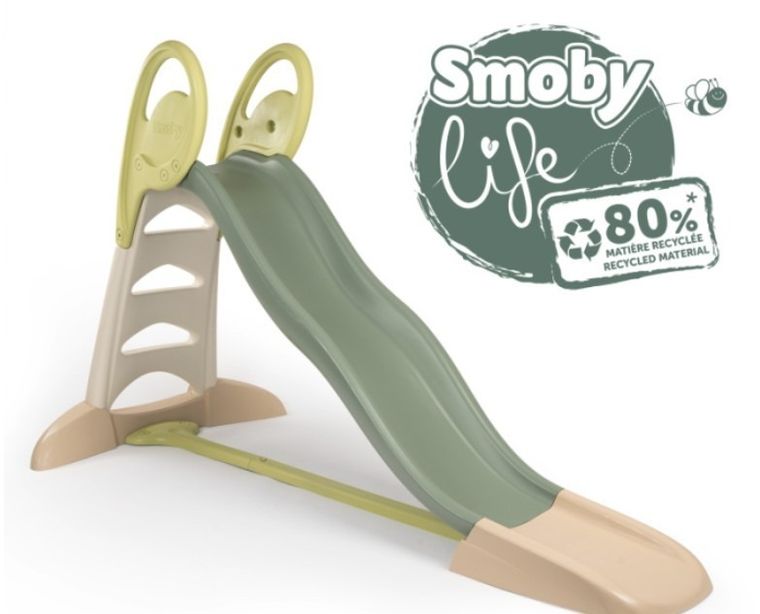 Smoby, zjeżdżalnia XL, 230 cm