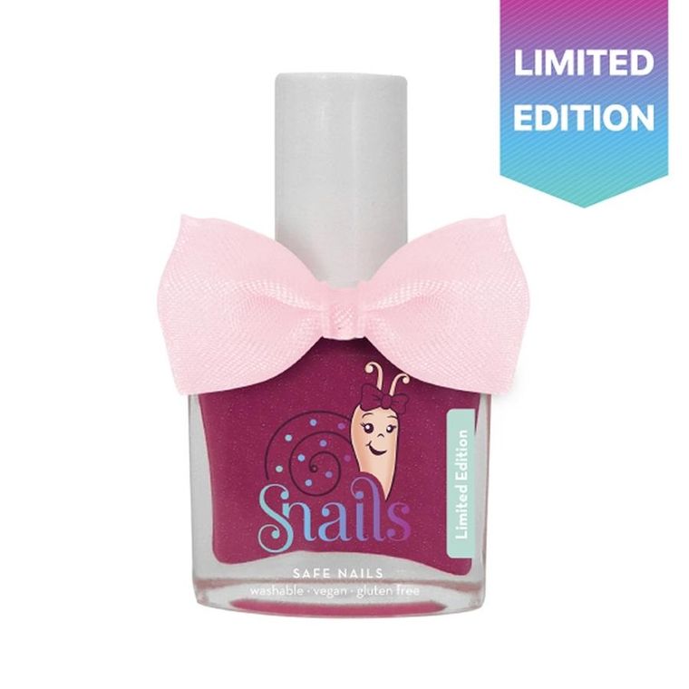 Snails, lakier do paznokci, Nail Veil, 10,5 ml