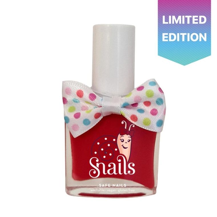 Snails, lakier do paznokci, Polka, 10,5 ml