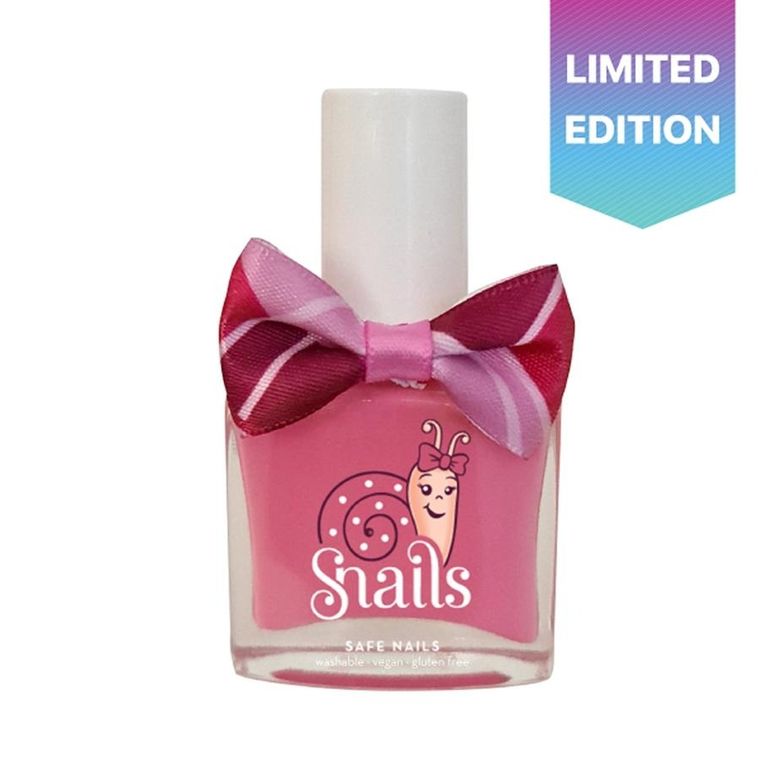 Snails, lakier do paznokci, Scottish Girl, 10,5 ml