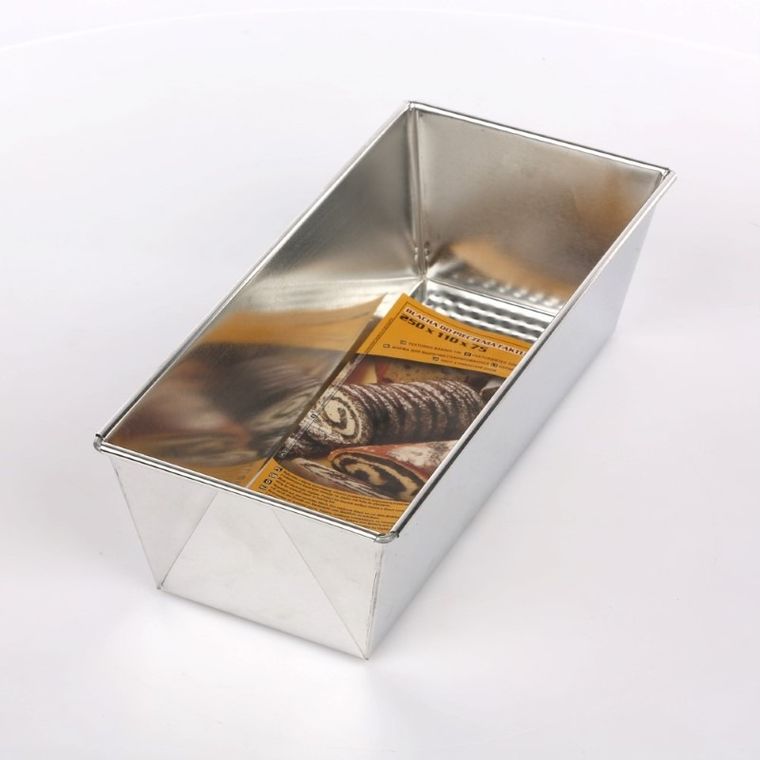 SNB, forma do babki, fakturowana, 25-11-75 cm