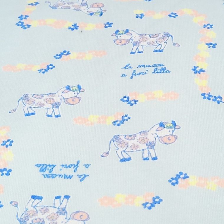 Snibbs, Łąka, poduszka do wózka, 30-30 cm