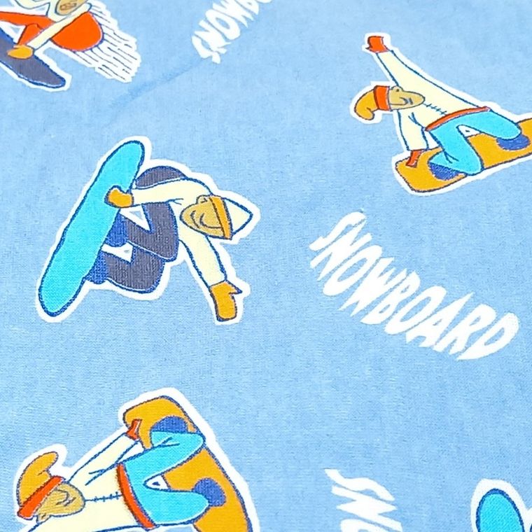 Snibbs, Snow, poduszka do wózka, 30-30 cm