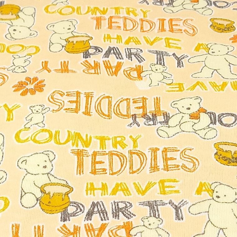 Snibbs, Teddies, poduszka do wózka, 30-30 cm