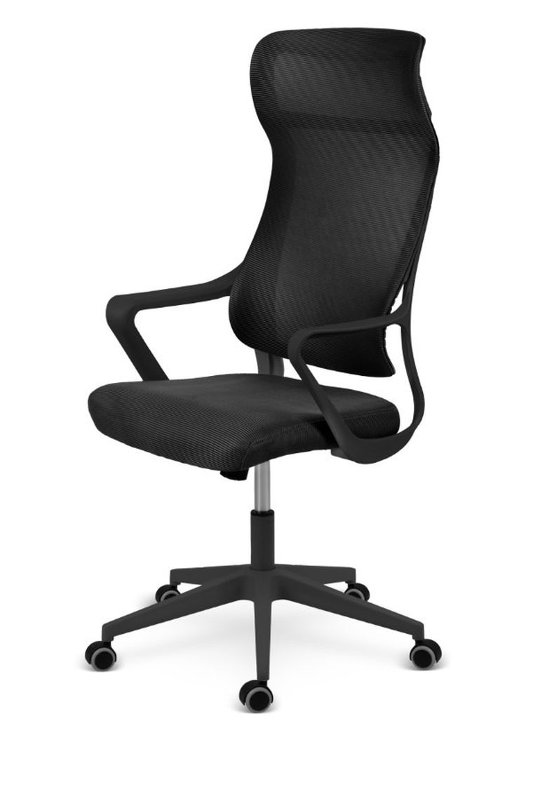 Sofotel, Labi, fotel biurowy, czarny