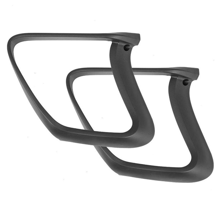 Sofotel, Praga, podłokietniki do fotela, czarne