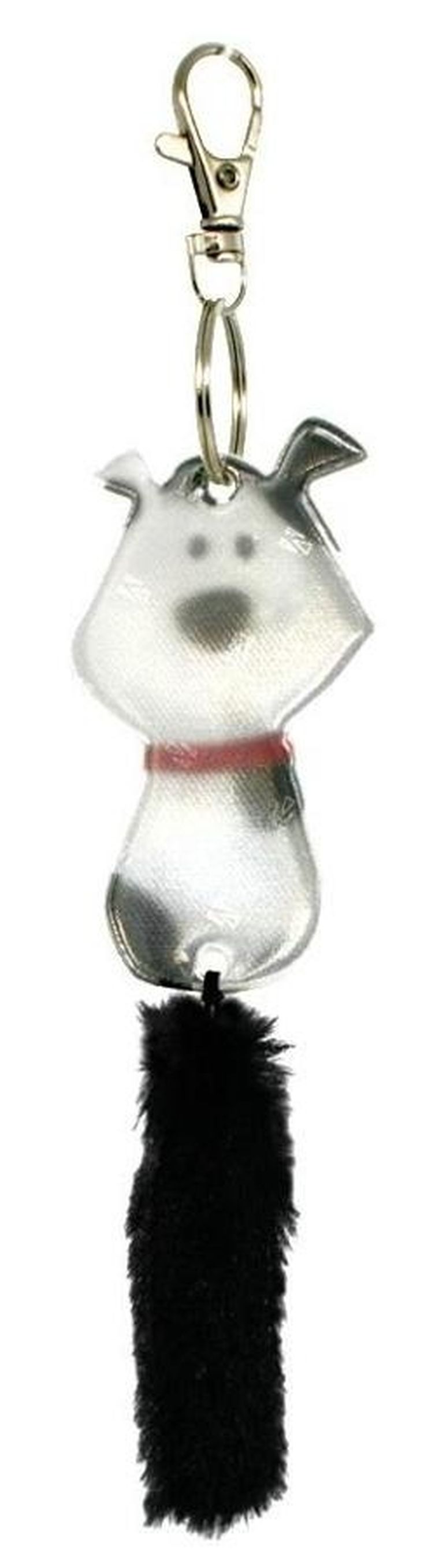 Softreflector, Tails & Whiskers, breloczek odblaskowy, Rudolf