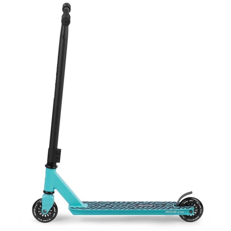 Soke, EVO, hulajnoga wyczynowa