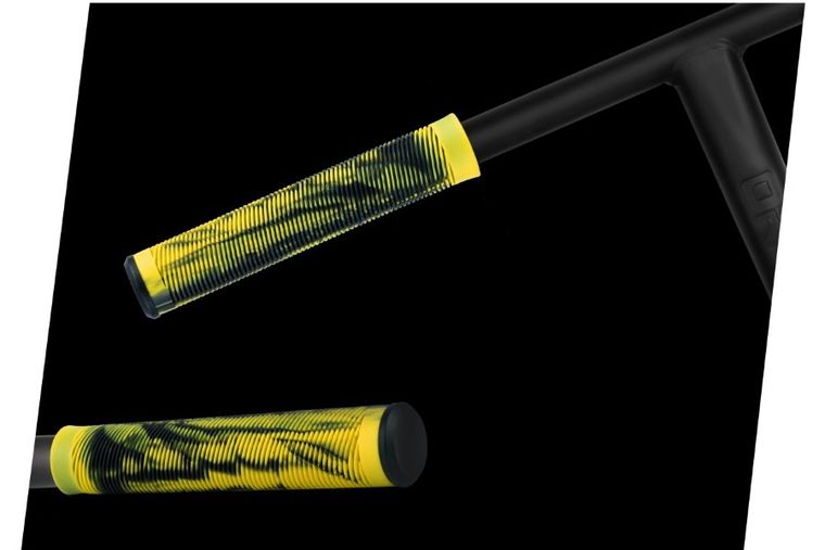 Soke, gripy do hulajnogi, 2 szt.