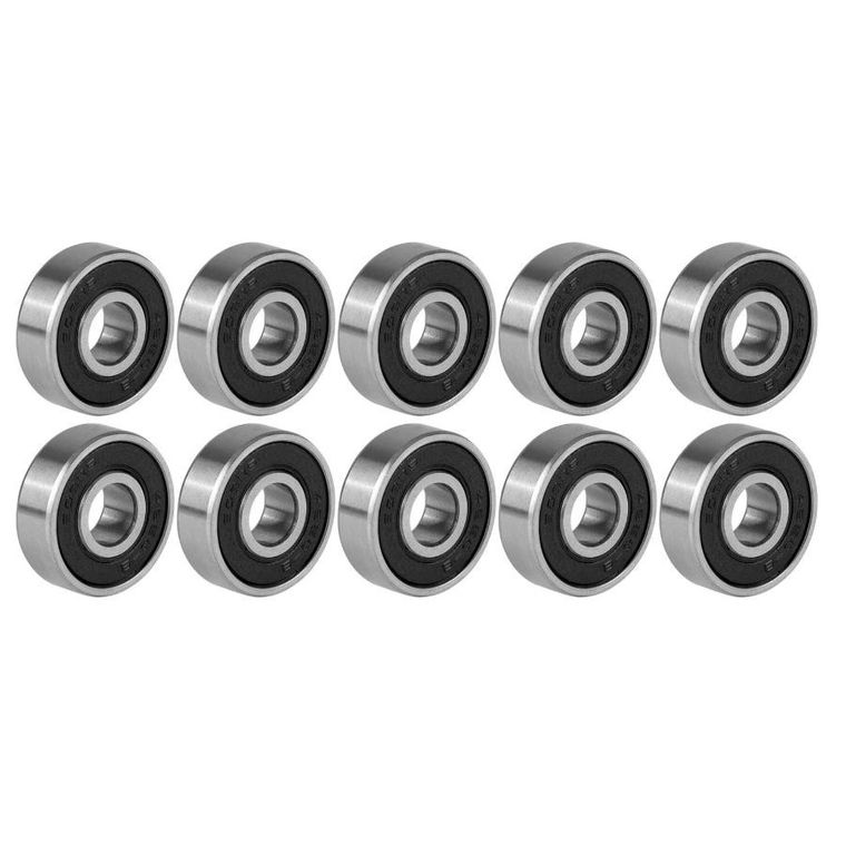 Soke, Łożyska ABEC-9 do hulajnogi, 10 szt.