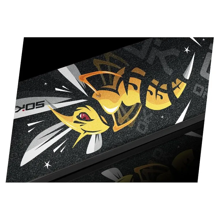 Soke, XTR, grip tape, papier ścierny do hulajnogi, Hornet