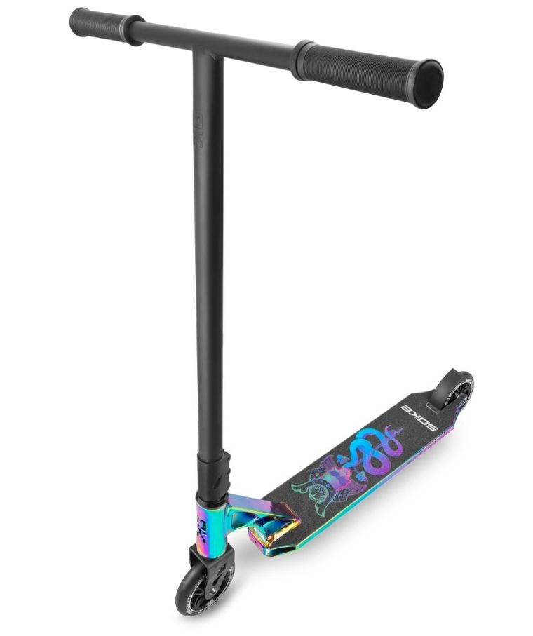 Soke, Xtr Street Abec-9 T-Bar, hulajnoga wyczynowa