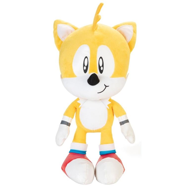 Sonic, Tails, maskotka, 45 cm