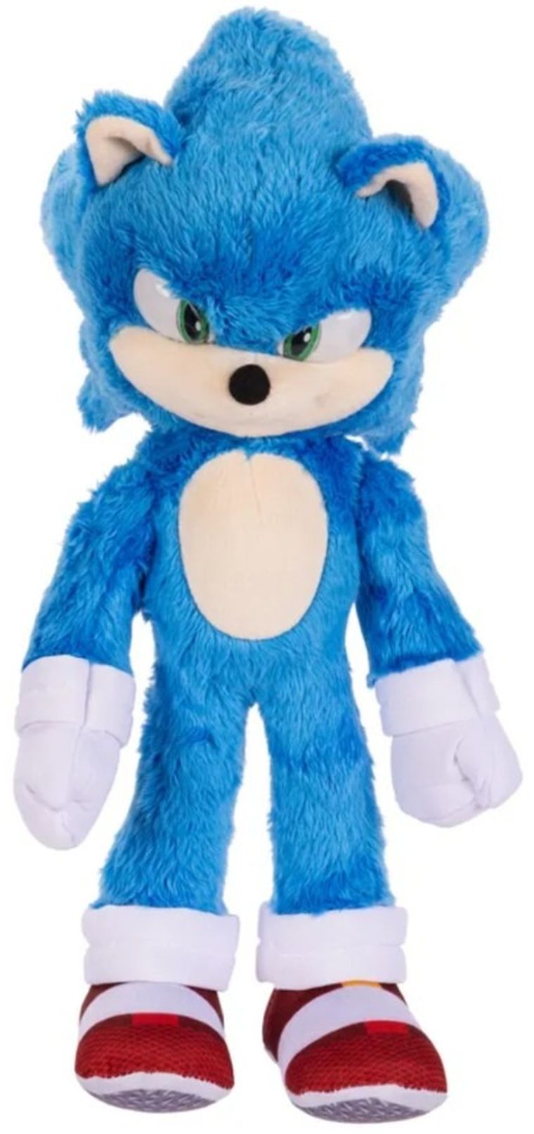 Sonic the Hedgehog 3, Deluxe Sonic 35 cm