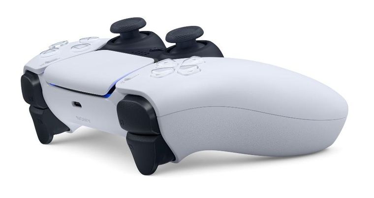 Sony, DualSense, kontroler bezprzewodowy