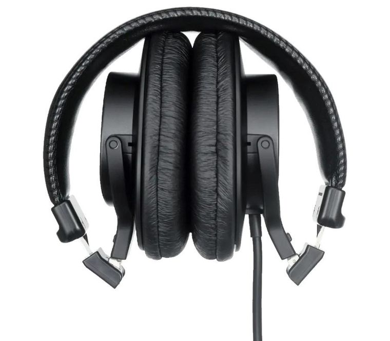 Sony, MDR-7506, słuchawki studyjne