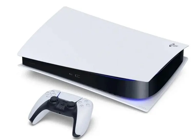 Sony, PlayStation 5 Digital, konsola