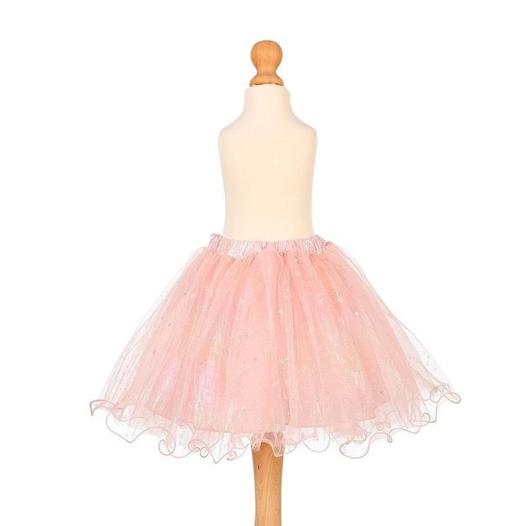 Souza! Alessandra, kostium spódniczka tiulowa, różowa, 3-5 lat