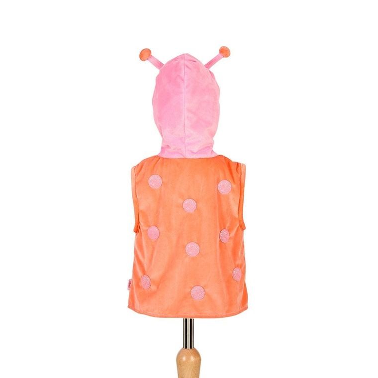 Souza! Biedronka Daisy, kostium bluza bezrękawnik, 2 lata