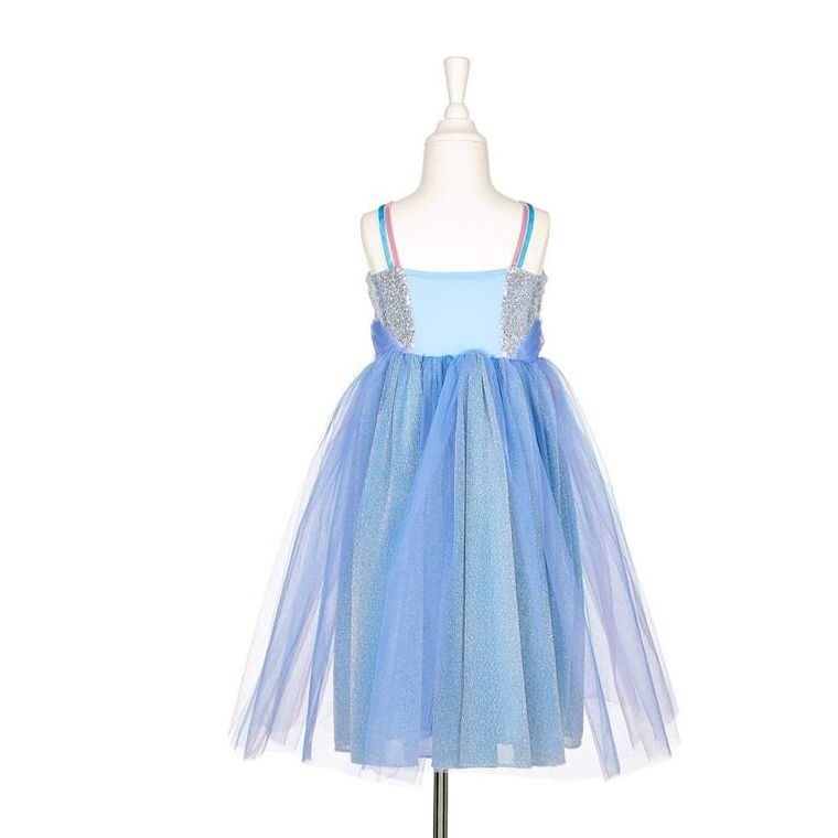 Souza! Celena, sukienka wizytowa tiulowa, 3-4 lata