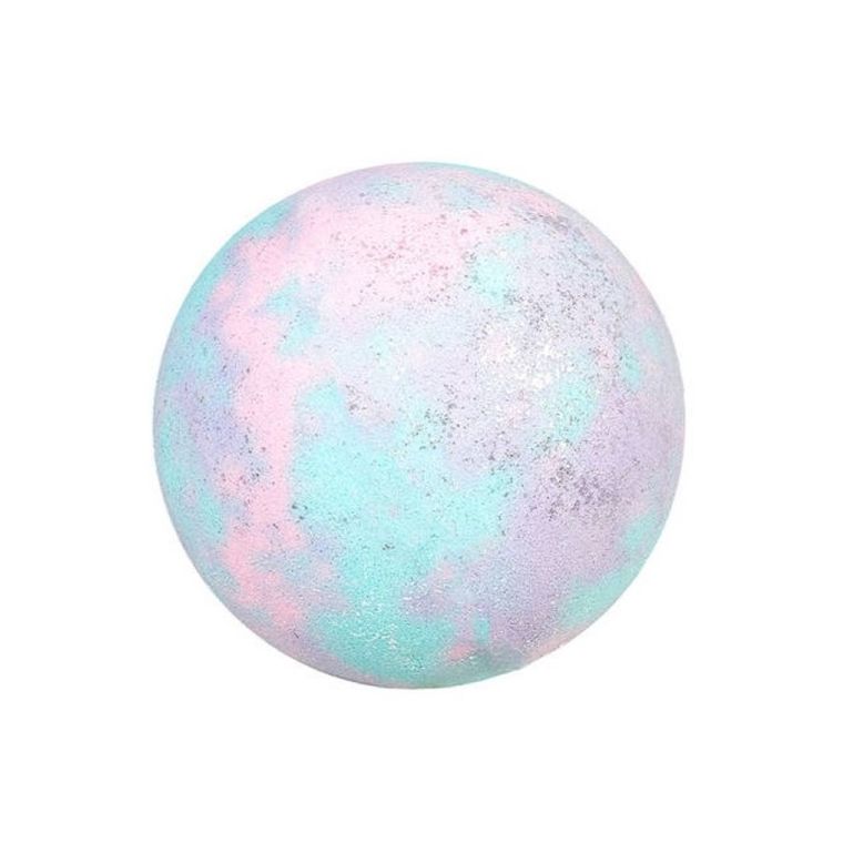 Souza! Elf, musująca kula do kąpieli dla dzieci