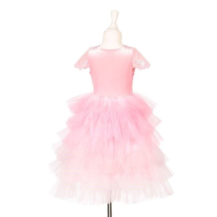 Souza! Garance, sukienka wizytowa tiulowa, 3-4 lata