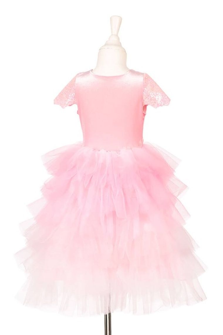 Souza! Garance, sukienka wizytowa tiulowa, 8-10 lata