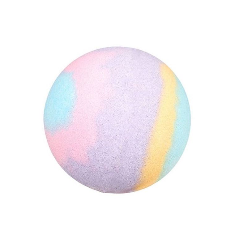 Souza! Jednorożec, musująca kula do kąpieli dla dzieci