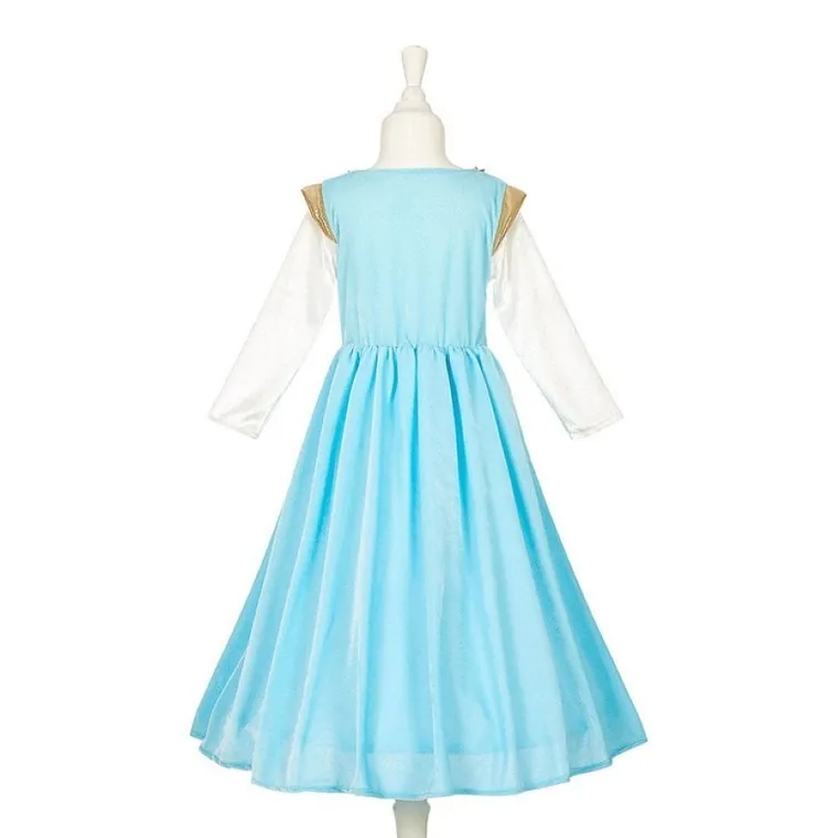 Souza! Josephina, sukienka księżniczka, kostium 5-7 lat