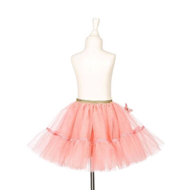 Souza! Lilyanne, spódniczka tiulowa w motyle, strój, 3-4 lat