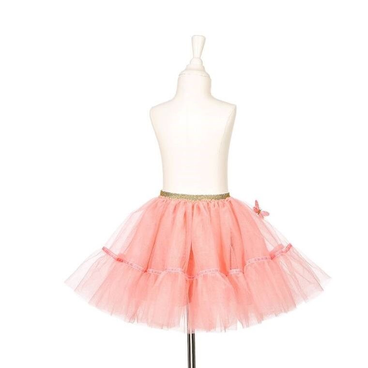 Souza! Lilyanne, spódniczka tiulowa w motyle, strój, 5-7 lat