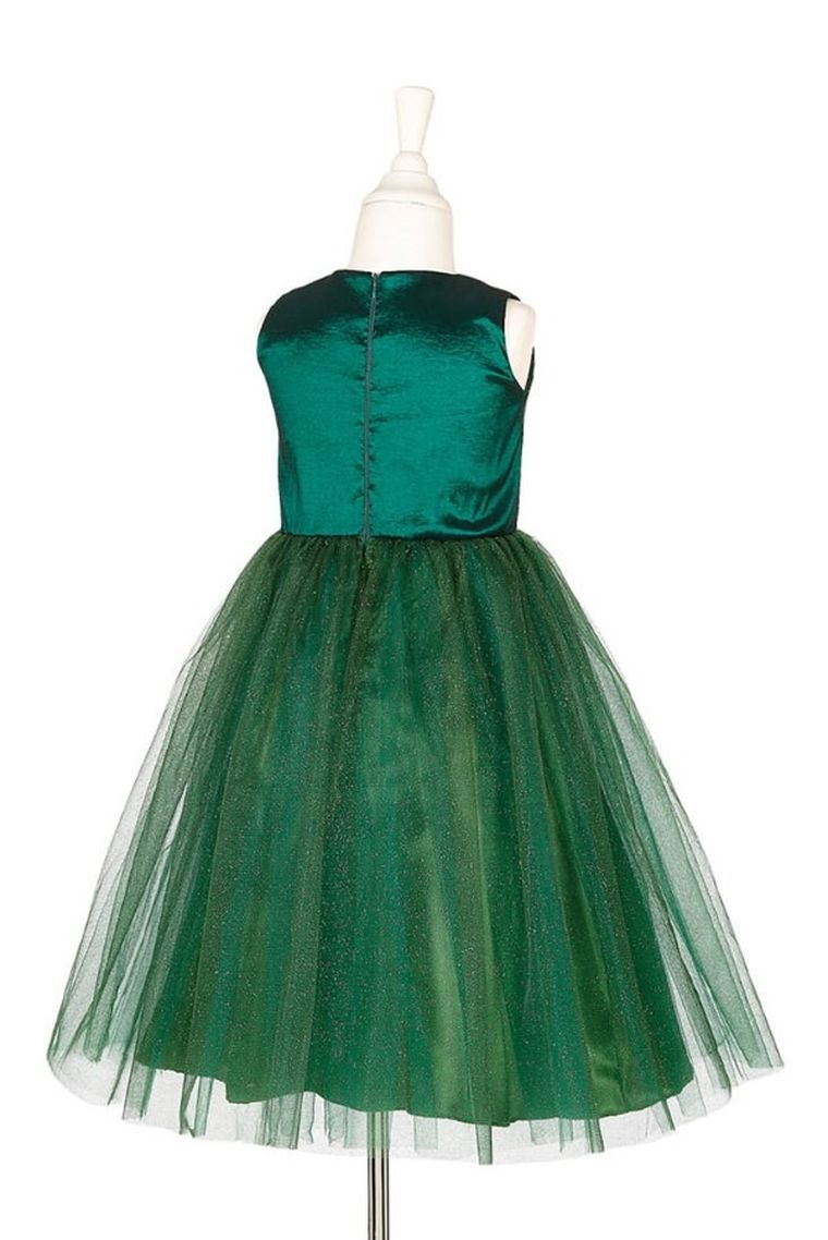 Souza! Luisa, sukienka wizytowa tiulowa, 5-7 lat