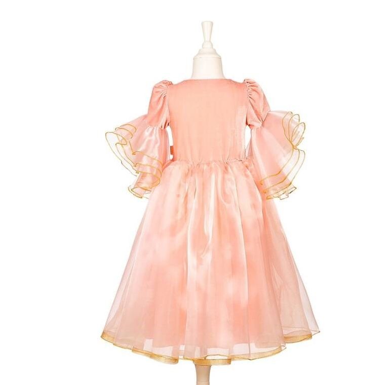 Souza! Marie-Laure, sukienka wizytowa tiulowa, 3-4 lata