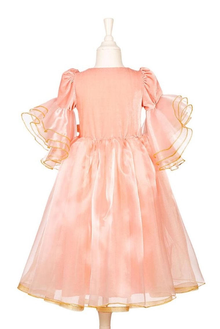 Souza! Marie-Laure, sukienka wizytowa tiulowa, 5-7 lat