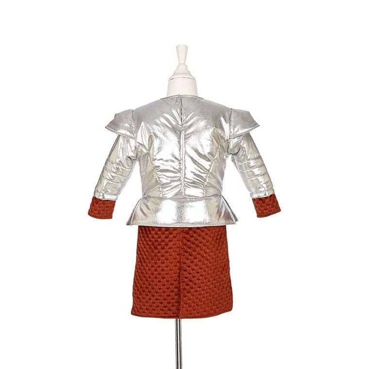 Souza! Murmillo, gladiator, kostium, 8-10 lata