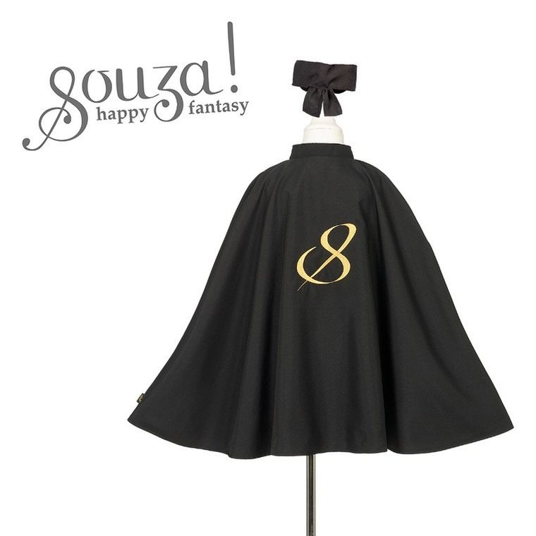 Souza! Muszkieter, Vega, strój dla dzieci, 4-8 lat